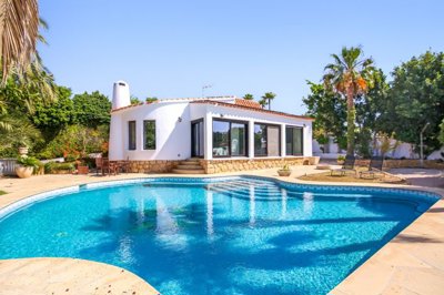 Menina Group most sold property