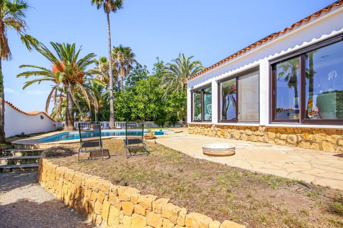 Image No.17-3 Bed Villa for sale