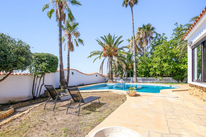 Image No.18-3 Bed Villa for sale