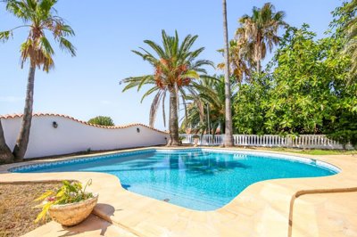 Menina Group most sold property