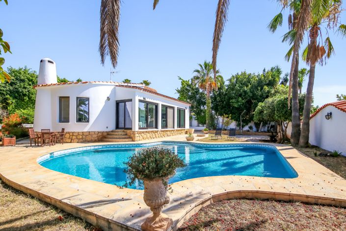 Image No.3-3 Bed Villa for sale