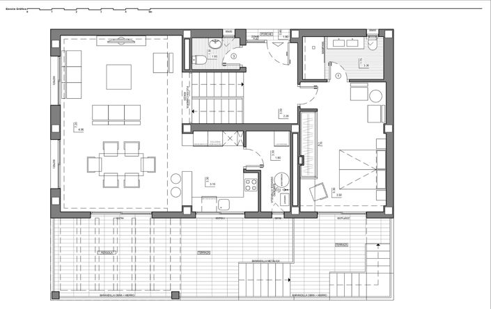 Image No.6-3 Bed Villa for sale