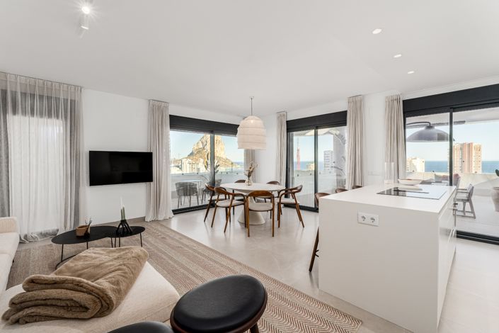 Image No.3-2 Bed Apartment for sale