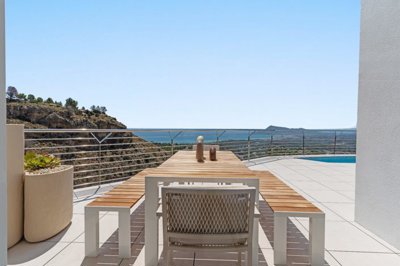 Menina Group most sold property