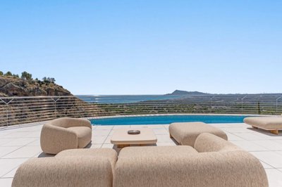 Menina Group most sold property