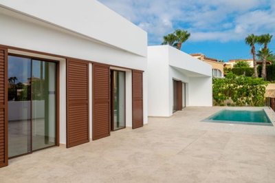 Menina Group most sold property