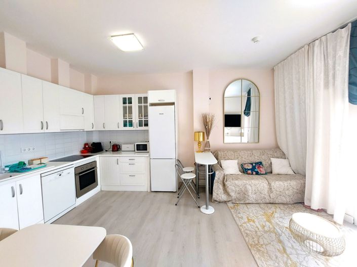 Image No.12-Appartement de 2 chambres à vendre à Altea