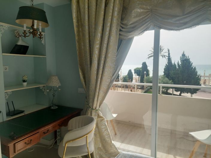 Image No.18-Appartement de 2 chambres à vendre à Altea