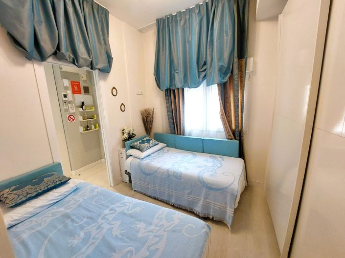 Image No.21-Appartement de 2 chambres à vendre à Altea