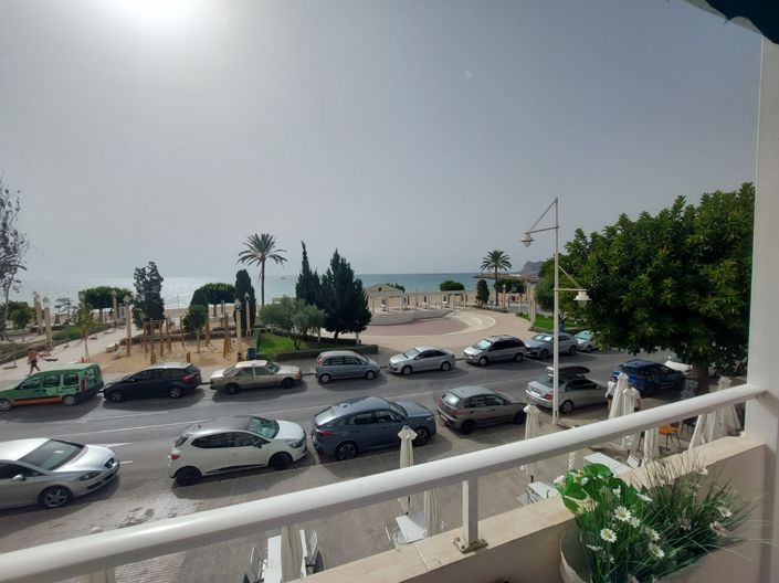 Image No.24-Appartement de 2 chambres à vendre à Altea