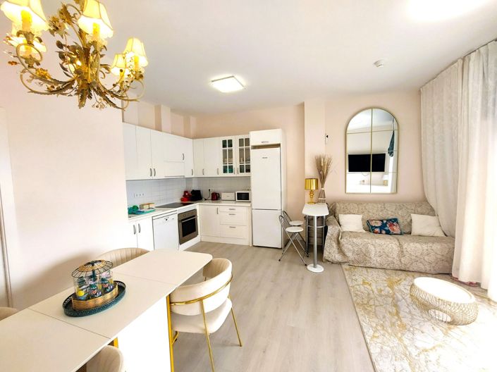 Image No.7-Appartement de 2 chambres à vendre à Altea