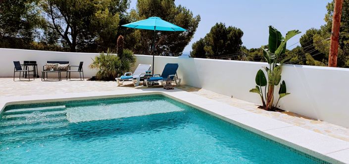 Image No.1-2 Bed Villa for sale