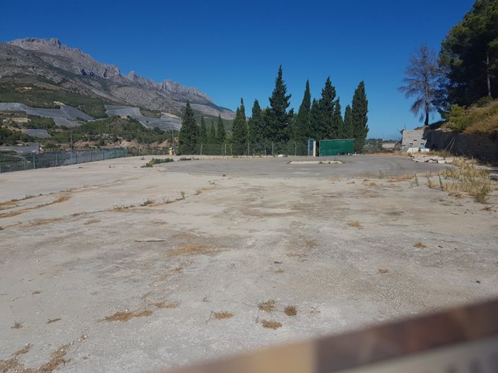 Image No.10-Villa de 6 chambres à vendre à Alicante