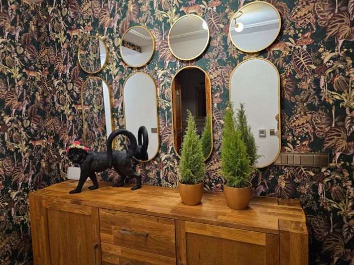 Image No.18-Villa de 6 chambres à vendre à Alicante