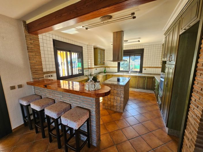 Image No.19-Villa de 6 chambres à vendre à Alicante