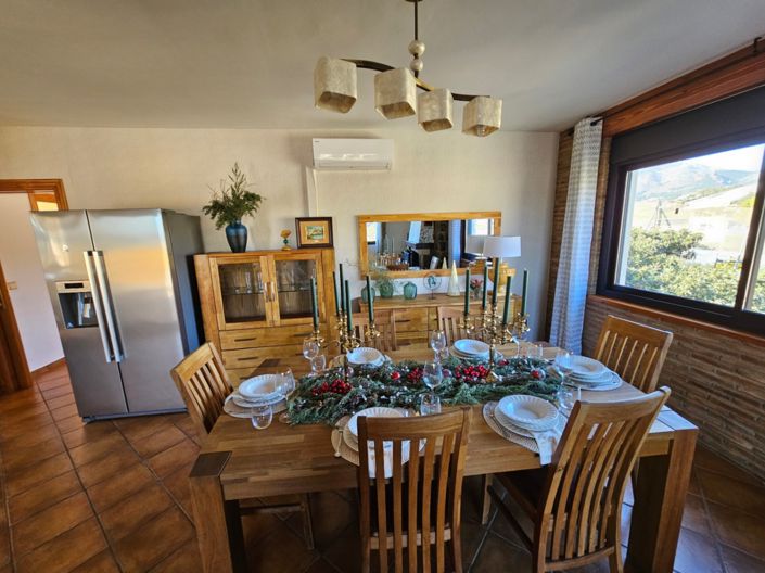 Image No.27-Villa de 6 chambres à vendre à Alicante