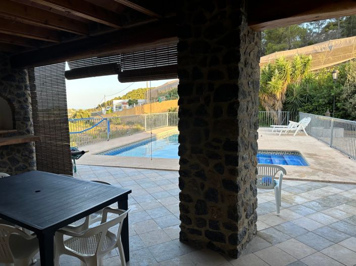 Image No.9-Villa de 6 chambres à vendre à Alicante