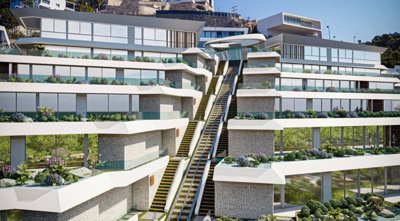 Menina Group most sold property
