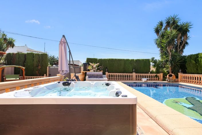 Image No.26-5 Bed Villa for sale