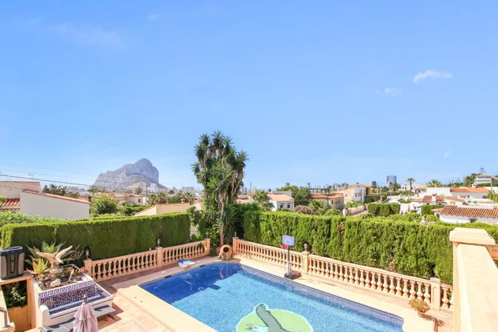 Image No.5-5 Bed Villa for sale