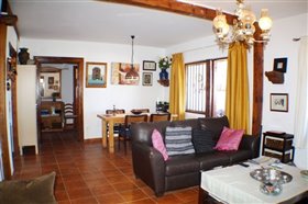 Image No.9-Propriété de 5 chambres à vendre à Puerto Calero