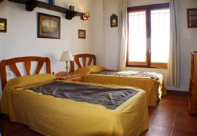 Image No.13-Propriété de 5 chambres à vendre à Puerto Calero