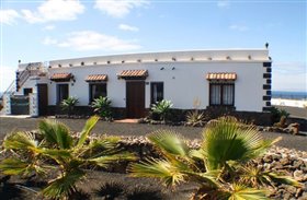 Image No.4-Propriété de 5 chambres à vendre à Puerto Calero