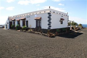 Image No.5-Propriété de 5 chambres à vendre à Puerto Calero