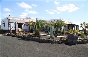 Image No.7-Propriété de 5 chambres à vendre à Puerto Calero