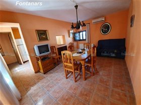 Image No.35-Villa de 10 chambres à vendre à Bocairent
