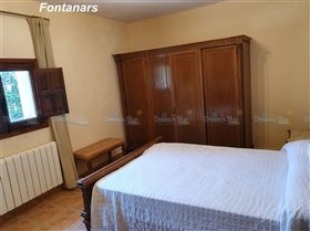 Image No.37-Villa de 10 chambres à vendre à Bocairent