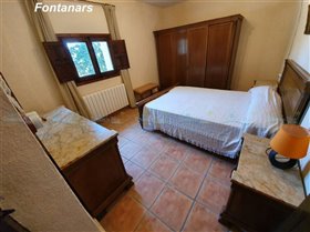 Image No.43-Villa de 10 chambres à vendre à Bocairent