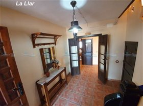 Image No.44-Villa de 10 chambres à vendre à Bocairent