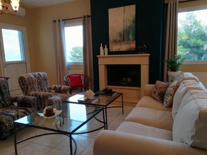 Image No.13-Maison / Villa de 6 chambres à vendre à Pesada