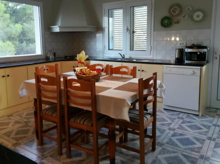 Image No.18-Maison / Villa de 6 chambres à vendre à Pesada