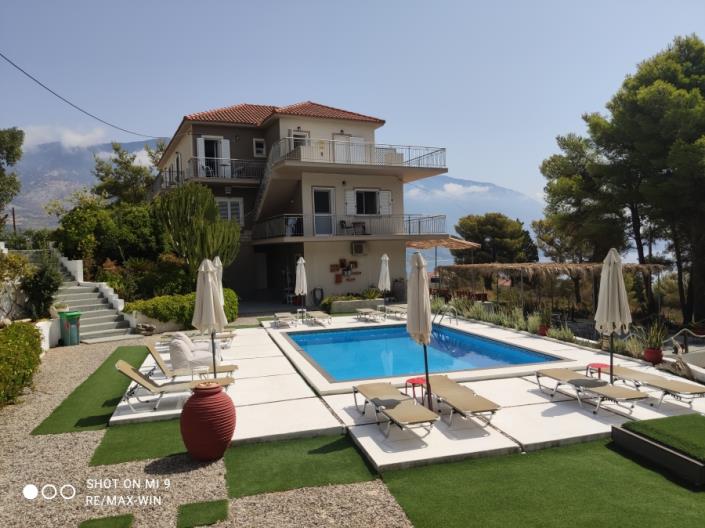 Image No.26-Maison / Villa de 6 chambres à vendre à Pesada