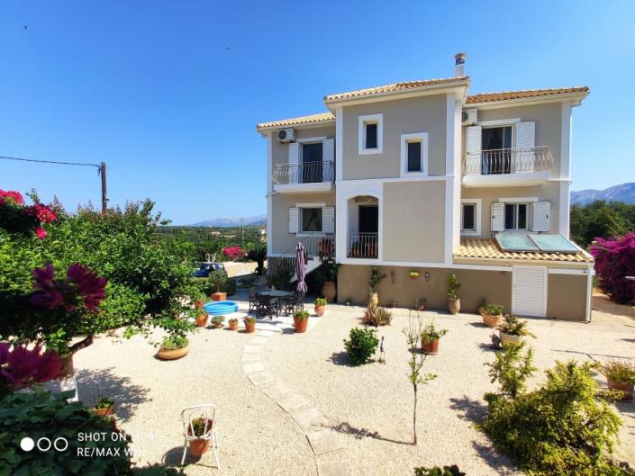 Property for sale in Kefalonia 123 properties A Place in the Sun