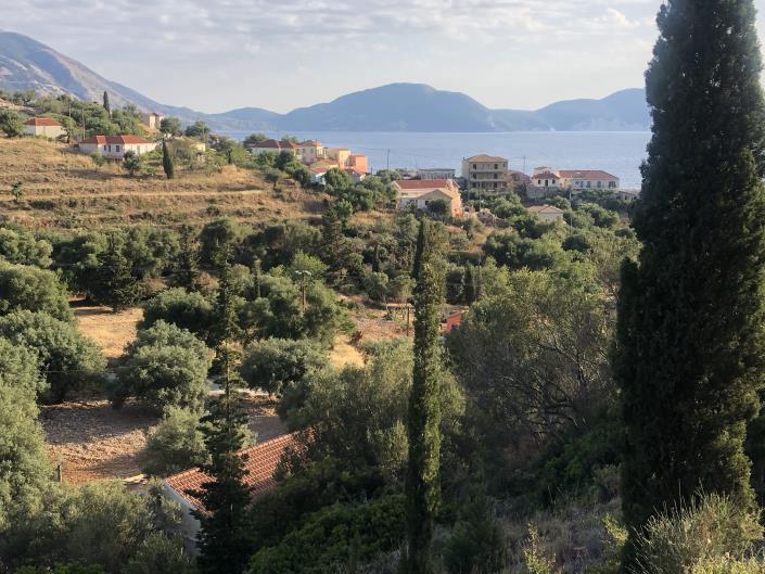 Property for sale in Kefalonia 160 properties A Place in the Sun