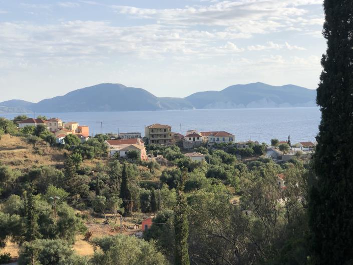 Property for sale in Kefalonia 160 properties A Place in the Sun