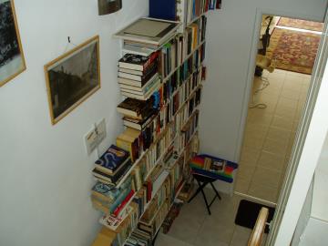 Villa-Lemone-Library