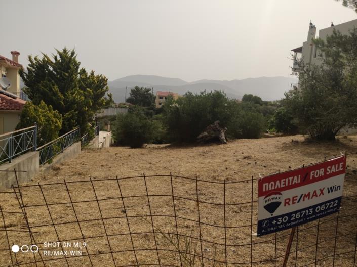 Image No.3-Plot for sale