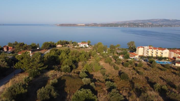 Image No.2-Terrain à vendre à Lassi