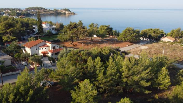 Image No.3-Terrain à vendre à Lassi