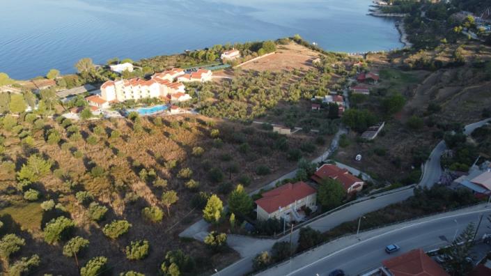 Image No.5-Terrain à vendre à Lassi