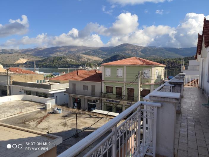 Image No.15-Propriété de 4 chambres à vendre à Argostoli