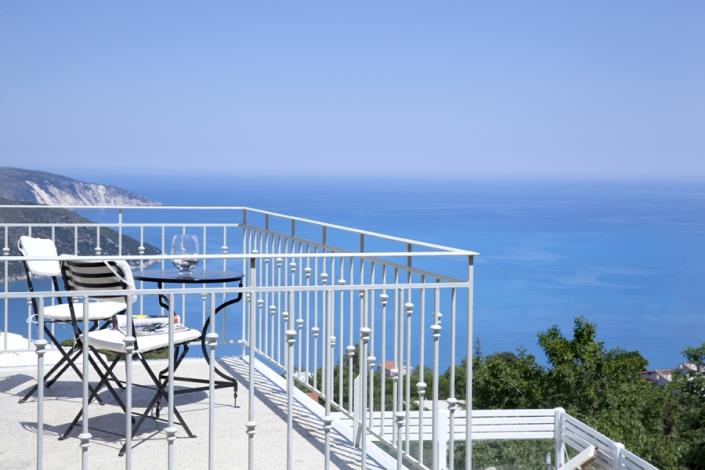 Image No.5-Villa de 4 chambres à vendre à Agonas