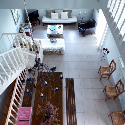 Image No.7-Villa de 4 chambres à vendre à Agonas