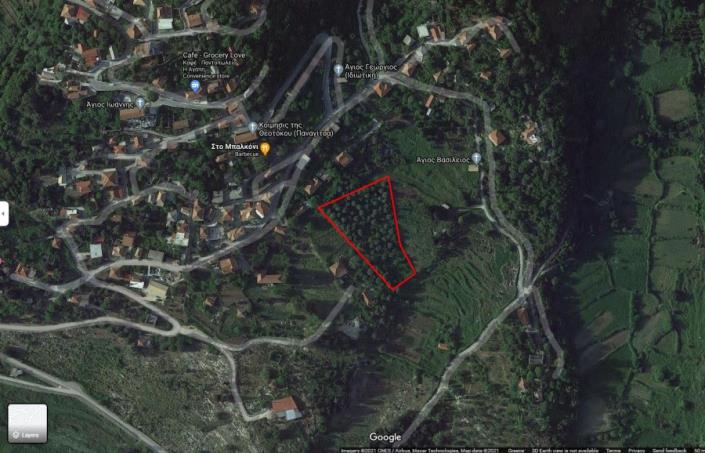 Image No.7-Terre à vendre à Agia Thekli