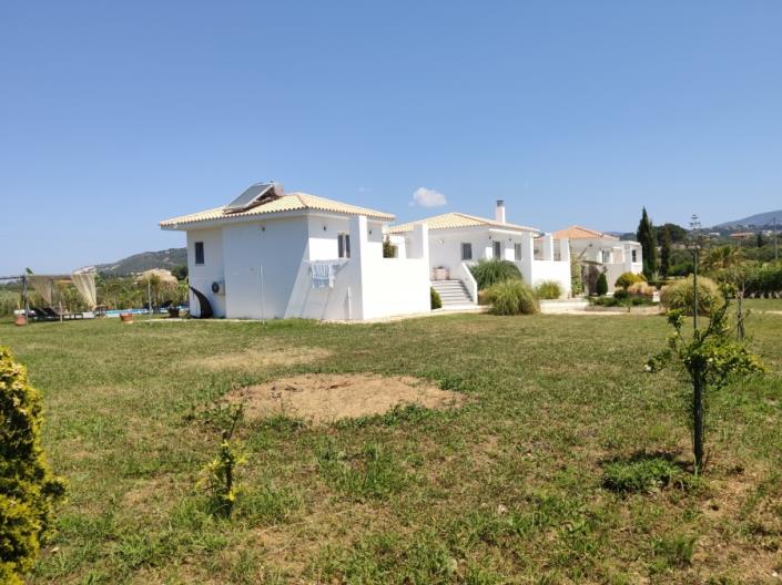 Property for sale in Kefalonia 375 properties A Place in the Sun