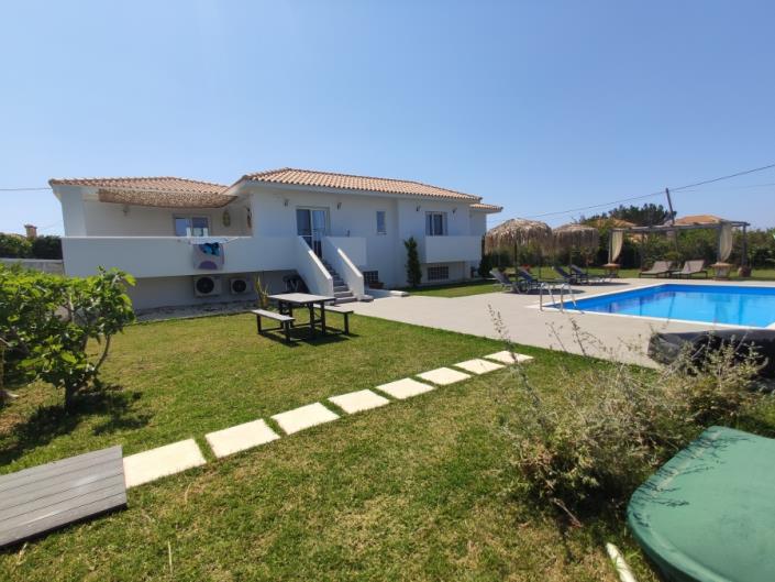 Property for sale in Kefalonia 160 properties A Place in the Sun